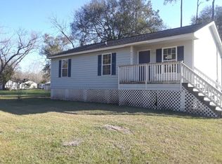 803 W Hamilton Ave, Waycross, GA 31503