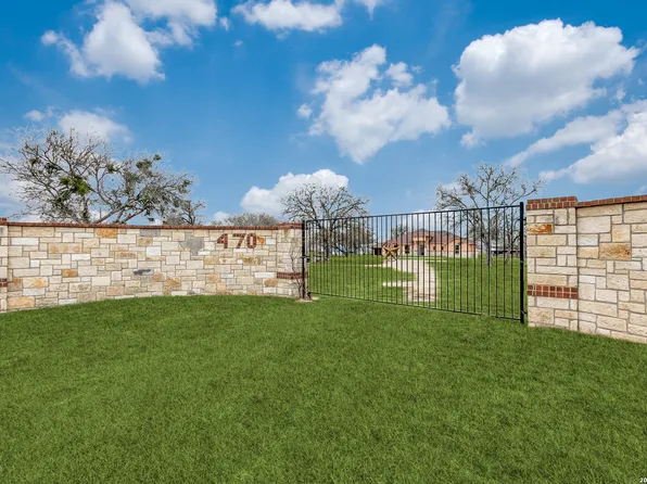 470 Blue Quail, Lytle, TX 78052