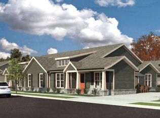 The 2 Bedroom QUAD Plan, Patterson Farms, Dalton, GA 30721