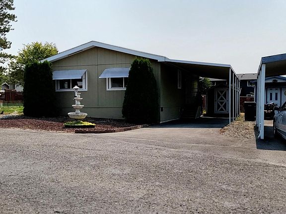 4th image of 5900 64th Street NE #151