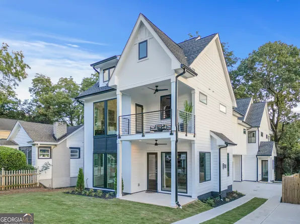 1089 Hardee St NE #A, Atlanta, GA 30307