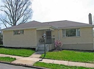 711 E Brady St, Butler, PA 16001