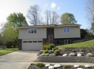 3318 S Browning Pl, Bloomington, IN