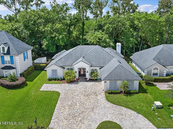 156 AZALEA POINT Drive, Ponte Vedra Beach, FL 32082