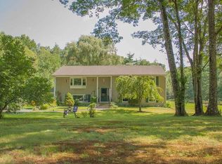 93 Bible Camp Rd, Bloomingburg, NY 12721