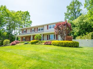 12 Pelham Ave, Nanuet, NY 10954