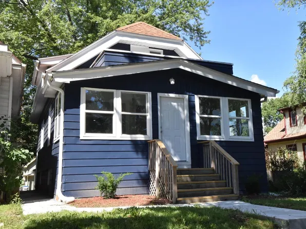5527 N 34th STREET, Milwaukee, WI 53209