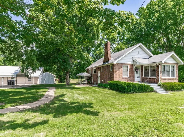 3721 Claremont Ave, Evansville, IN 47712