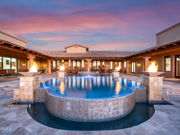 37750 N 93RD Street, Scottsdale, AZ 85262