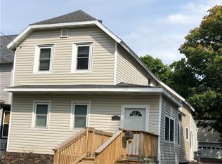 632 Mundy St, Watertown, NY 13601