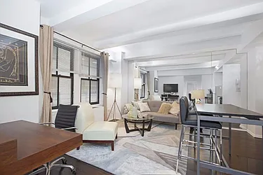 Rented by Global Realty Opportunities