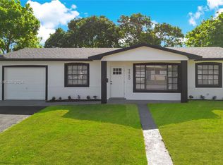 2560 NW 36th Ter, Lauderdale Lakes, FL 33311