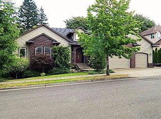 8400 SE Buford Ln, Portland, OR 97236