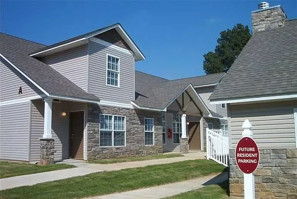 Fieldstone Townhomes of Bryant