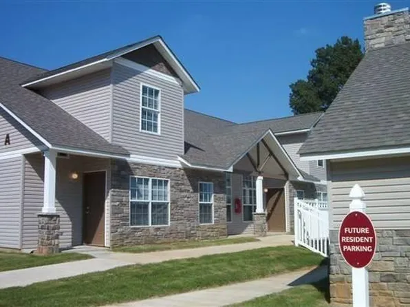 Fieldstone Townhomes of Bryant