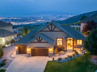 15442 Falcon Ridge Dr, Draper, UT 84020