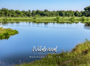 0 Egypt Ln, Washington, TX 77880