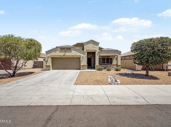 9316 W OREGON Avenue, Glendale, AZ 85305