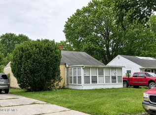 1271 Opal St, Toledo, OH 43614