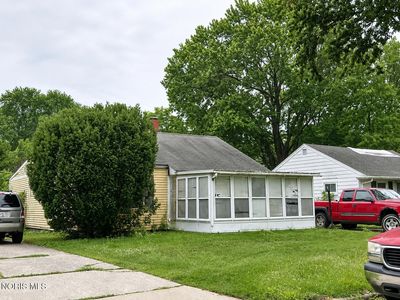1271 Opal St, Toledo, OH, 43614