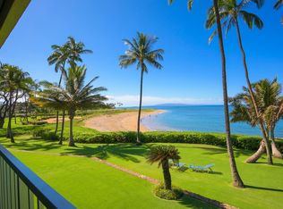 Menehune Shores, Kihei, HI 96753