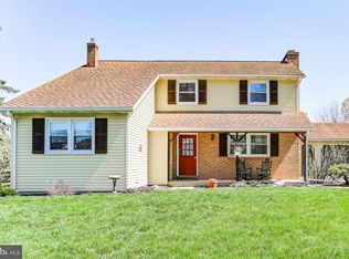 500 Margin Rd, Lebanon, PA 17042