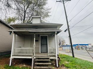 26 Schultz Ave, Columbus, OH