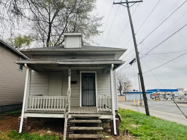 26 Schultz Ave, Columbus, OH 43222