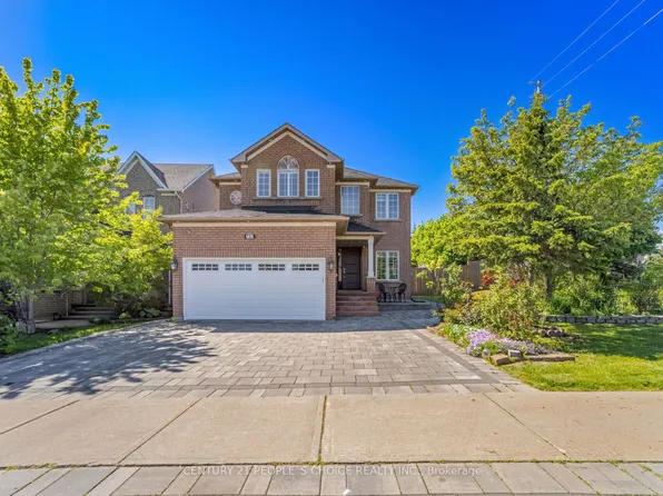 753 Envoy Dr, Mississauga, ON L5W 1H3