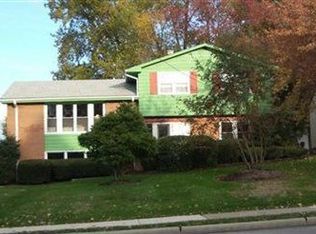 1751 Warrensville Center Rd, South Euclid, OH 44121