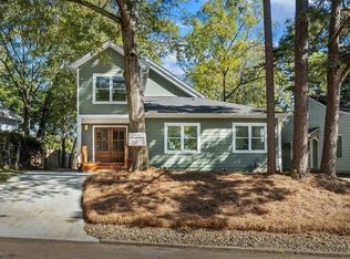 438 Ansley St, Decatur, GA 30030