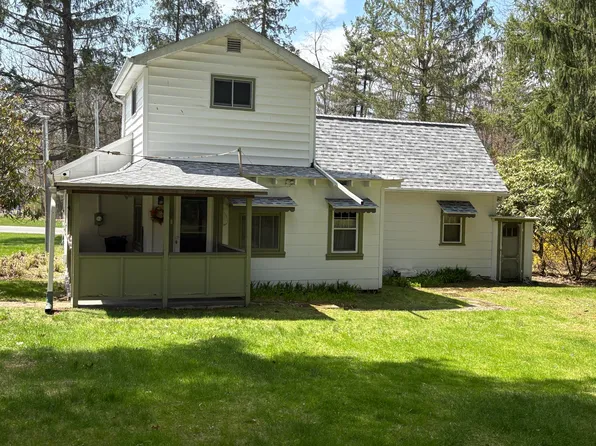 8548 Highway 36, Sigel, PA 15860