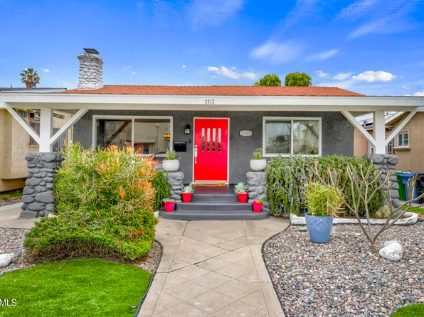 2912 Idell St, Los Angeles, CA 90065