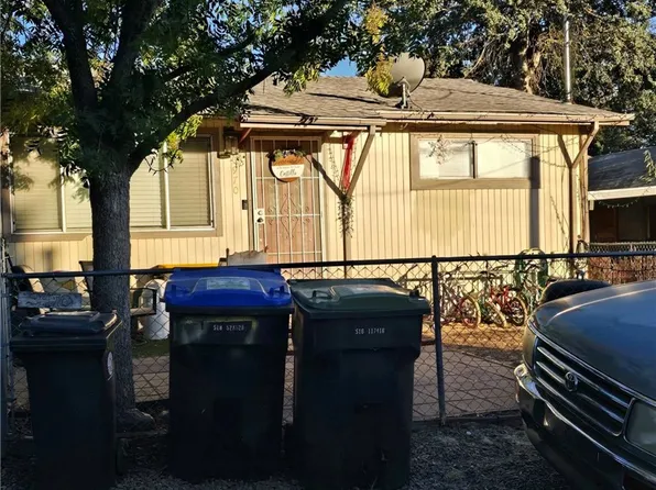 3970 Oakland Ave, Clearlake, CA 95422