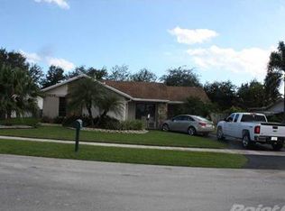 11628 NW 34th Pl, Sunrise, FL 33323