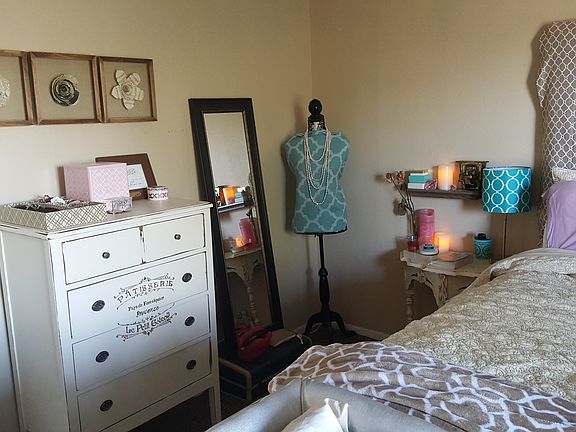 Master Bedroom 1