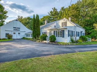 130 Chickville Rd, Ossipee, NH 03864