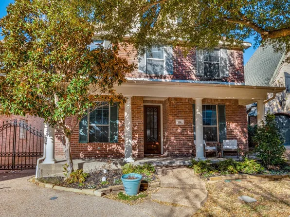 816 Chapel Hill Ln, McKinney, TX 75069