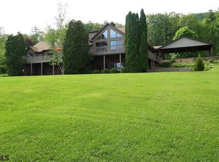 1761 Jacksonville Rd, Bellefonte, PA 16823