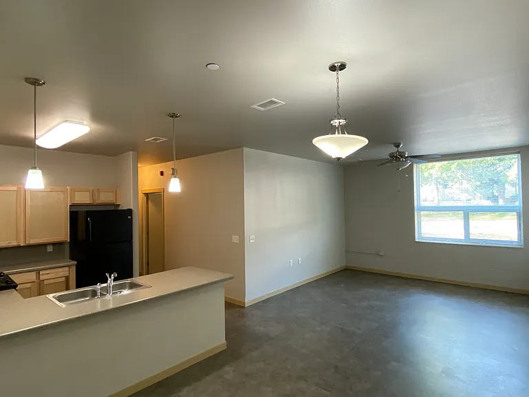 Historic on 4th Apartments — Photo 9