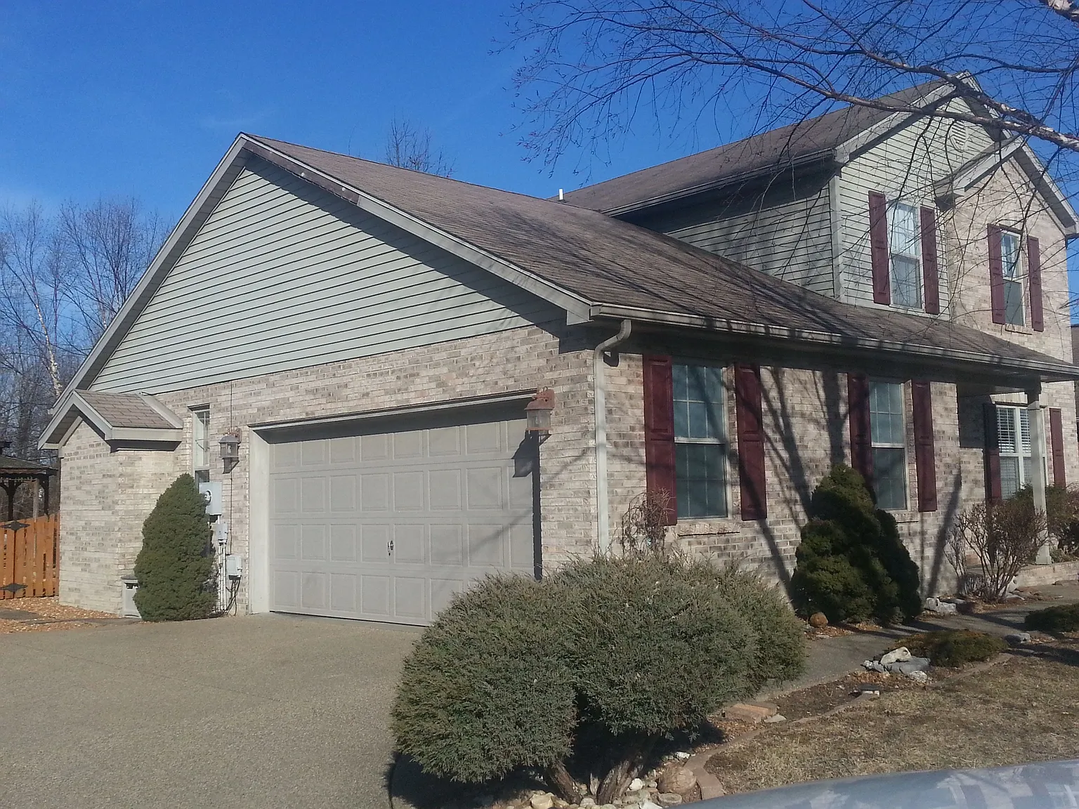 2640 Caribou Dr photo 1
