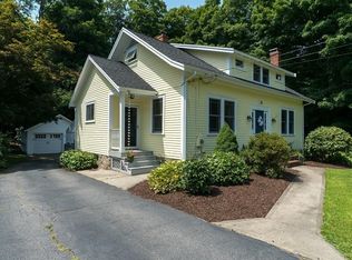26 Taunton St, Wrentham, MA 02093