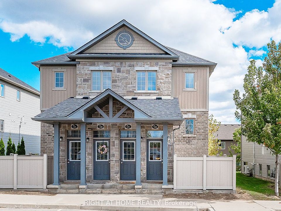 388 Old Huron Rd Kitchener, ON, N2R0J5 Apartments for Rent Zillow