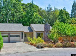 1655 SW Reed Pl, Corvallis, OR 97333