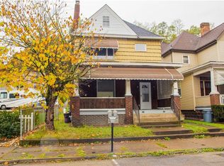 309 S 3rd Ave, Elizabeth, PA