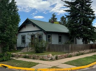 1700 Rainbow Ave, Laramie, WY 82070