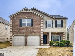 323 Bandelier Cir, Hampton, GA 30228