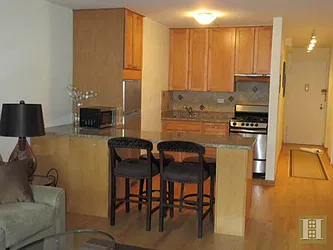 Rented by Halstead Real Estate