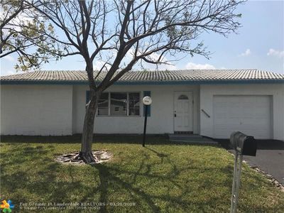 8212 NW 16th St, Plantation, FL, 33322