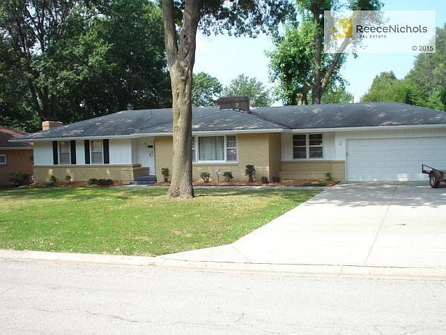Immaculate Raytown Ranch!